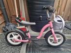 Loop fiets, Kinderen en Baby's, Speelgoed | Buiten | Voertuigen en Loopfietsen, Ophalen, Zo goed als nieuw, Loopfiets