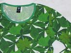 170-176 WILD bladeren *nieuw* medium, Kinderen en Baby's, Kinderkleding | Maat 170, Ophalen of Verzenden, Nieuw, Meisje, Shirt of Longsleeve