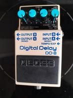 Boss delay dd 8, Muziek en Instrumenten, Effecten, Ophalen of Verzenden