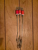 3x hangers, Watersport en Boten, Ophalen of Verzenden, Zo goed als nieuw, Overige typen