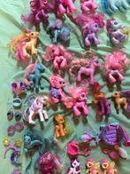 Verzameling My Little Pony, Ophalen