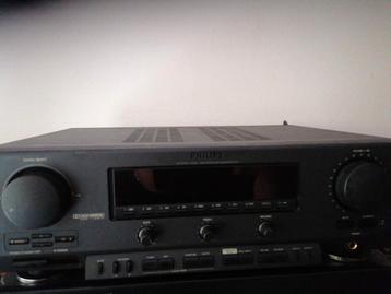 Philips fr931 beschikbaar voor biedingen