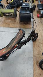 In nette staat Space Scooter X580 zwart, Ophalen of Verzenden, Gebruikt, Overige typen, Space Scooter X580