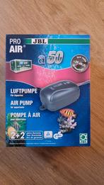 Luchtpompje, Dieren en Toebehoren, Vissen | Aquaria en Toebehoren, Ophalen, Zo goed als nieuw
