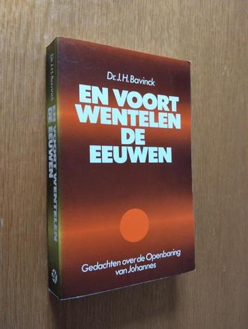 Nr. xxx Dr. J.H. Bavinck, En voort wentelen de eeuwen beschikbaar voor biedingen
