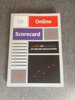 De online scorecard 3.0, Ophalen of Verzenden, Zo goed als nieuw