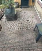 Gebruikte Klinkers voor Tuin of Oprit, Ophalen, Gebruikt, Klinkers, 10 m² of meer