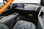 BMW iX xDrive50 112 kWh | Panoramadak | Trekhaak | Luchtveri, Automaat, Adaptive Cruise Control, Gebruikt, 523 pk