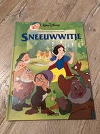 Sneeuwwitje - Walt Disney Sprookjesboek, Boeken, Ophalen of Verzenden, Nieuw, Sprookjes