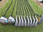 Ping heren golfset, Ophalen of Verzenden, Gebruikt, Set, Ping