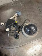 Samsung SCD-2020RP Camera, Ophalen of Verzenden, Gebruikt, Binnencamera