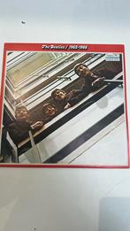 Lp beatles 1962/1966, Verzenden, 1960 tot 1980, Zo goed als nieuw