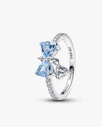 Pandora, Sieraden, Tassen en Uiterlijk, Bedels, Ophalen of Verzenden, Zo goed als nieuw, Zilver, Pandora