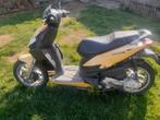 Aprilia sport ty 2011, Ophalen, Gebruikt, Overige modellen, Maximaal 45 km/u
