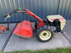 Zeer complete tuinfrees Anagri E1200 (diesel), Doe-het-zelf en Verbouw, Gereedschap | Freesmachines, Ophalen, Benzine, Gebruikt