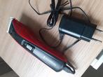 Remington haar/baard  trimmer met 2 opzetstukken, Ophalen of Verzenden, Gebruikt, Haarverzorging