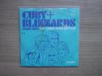 Cuby + Blizzards – Distant Smile, Gebruikt, 7 inch, Single, Ophalen of Verzenden