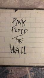 Dubbel Cd Pink Floyd The Wall 1979, Cd's en Dvd's, Cd's | Pop, Ophalen of Verzenden, 1960 tot 1980, Zo goed als nieuw