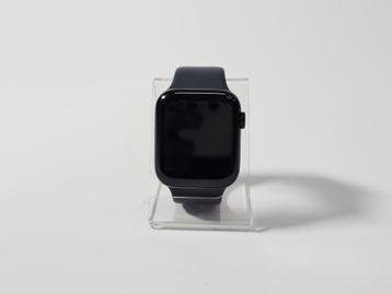 Apple Watch SE (2022) - 44mm - Midnight - 94% Accu beschikbaar voor biedingen