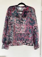 Costes Cotton Club Blouse Maat L, Kleding | Dames, Blouses en Tunieken, Overige kleuren, Maat 42/44 (L), Ophalen of Verzenden
