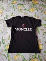 Moncler shirt maat 176, Gebruikt, Moncler, Ophalen of Verzenden, Shirt of Longsleeve