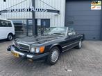 Mercedes-Benz SL-klasse 560 SL, Auto's, Airconditioning, Origineel Nederlands, Te koop, Automaat