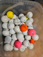 Callaway Golfballen - Gebruikt, Ophalen of Verzenden, Gebruikt, Bal(len), Callaway