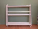 IKEA Stenstorp borden-/boeken-/wandrekje, Ophalen, Gebruikt