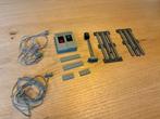 Lego trein 7860 seinpaal stoplicht 12 volt treinen 12v, Kinderen en Baby's, Speelgoed | Duplo en Lego, Ophalen of Verzenden, Gebruikt