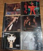 2 Pac            2Pac         Tupac, Cd's en Dvd's, 2000 tot heden, Ophalen of Verzenden, Zo goed als nieuw