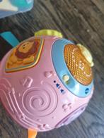 Vtech draaibal, Kinderen en Baby's, Speelgoed | Vtech, Ophalen of Verzenden, Zo goed als nieuw