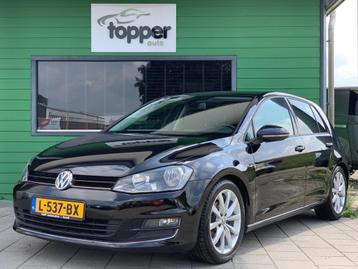 Volkswagen Golf 1.2 TSI Trendline | StoelVw.| CruiseControl  beschikbaar voor biedingen