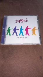 Genesis the way we walk, Cd's en Dvd's, Ophalen of Verzenden, Zo goed als nieuw, 1980 tot 2000
