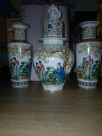 Chinees porseleinen set, Ophalen of Verzenden