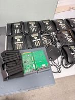 XL Kantoor SET - Avaya ip500 v2 konftel 300Mx 13x telefoon, Ophalen of Verzenden, Zo goed als nieuw, H, H