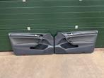 Volkswagen golf 7 3 deurs leer deur panelen, Ophalen of Verzenden, Volkswagen