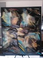 olieverfschilderij 100cm x 120cm, Antiek en Kunst, Kunst | Schilderijen | Abstract, Ophalen