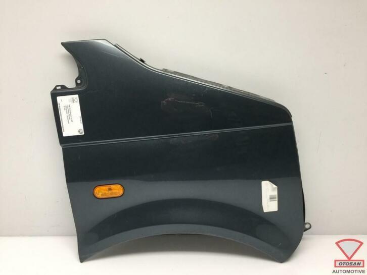 vw transporter t5 gp zijscherm spatscherm rechts, Auto-onderdelen, Carrosserie en Plaatwerk, Volkswagen, Rechts, Gebruikt, Ophalen of Verzenden