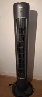 Tower fan - 6 months old, Witgoed en Apparatuur, Ventilatoren, Ophalen, Ventilator met afstandsbediening, Zo goed als nieuw, Torenventilator
