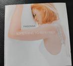 Madonna - Something to Remember CD, Ophalen of Verzenden, 1980 tot 2000, Zo goed als nieuw