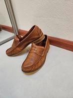 Bertie loafers maat 40 NIEUWSTAAT, Ophalen of Verzenden, Bruin, Zo goed als nieuw, Loafers