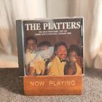 The Platters - CD - The Great Pretender, Cd's en Dvd's, Ophalen of Verzenden, Zo goed als nieuw