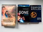 Pakket boeken, Ophalen of Verzenden, Zo goed als nieuw