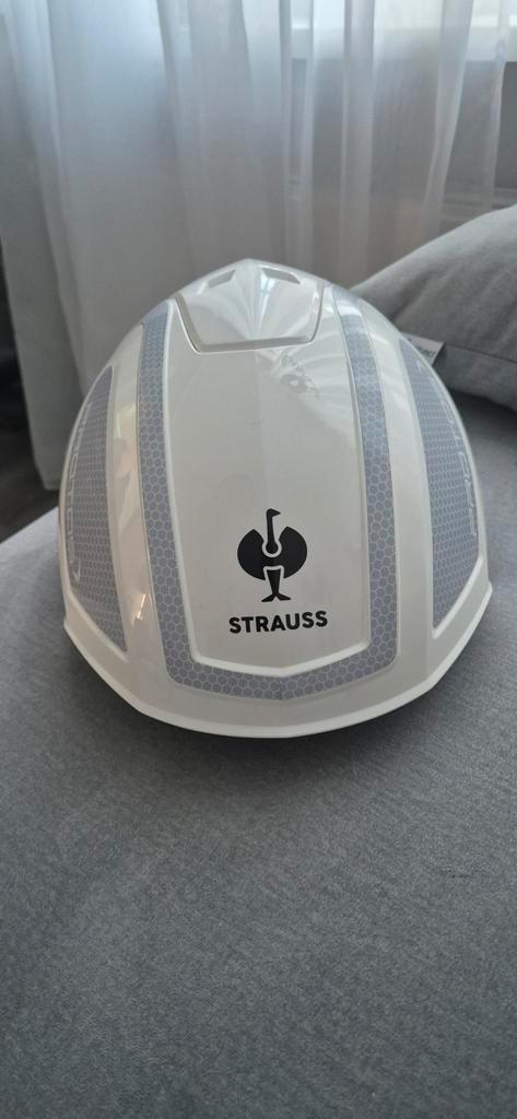 Engelbert Strauss Protos Integral Helm, Doe-het-zelf en Verbouw, Veiligheidskleding, Nieuw, Ophalen of Verzenden