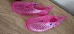 Slipper zwemschoen strand zwembad schoen, Ophalen of Verzenden, Zo goed als nieuw, Jongen of Meisje, Zwemschoenen