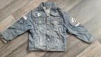 GAASTRA spijkerjas maat 104, Ophalen of Verzenden, Zo goed als nieuw, Jas