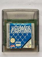 ULTIMATE FIGHTING championship, Gebruikt, 1 speler, Racen en Vliegen, Ophalen of Verzenden