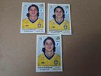Panini Zlatan Ibrahimovic Zweden, Ophalen of Verzenden, Zo goed als nieuw, Buitenlandse clubs, Poster, Plaatje of Sticker