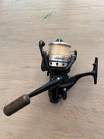 Okuma Longbow LB 70 Karpermolen, Ophalen of Verzenden, Gebruikt, Molen