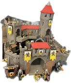 Playmobil Kasteel van de Leeuwenridders - 4865 Vintage, Ophalen of Verzenden, Zo goed als nieuw